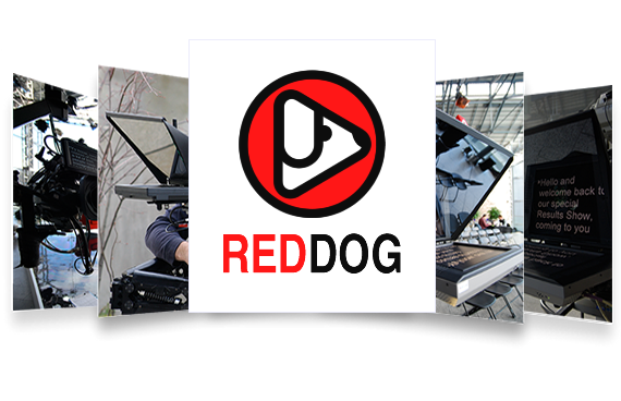 About Red Dog Autocue